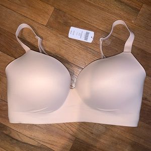 Soma Enbliss Wireless bra, 36D